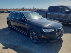 Audi A4 Allroad TECHNIK* CARFAX*   *  | Mobile.bg    2