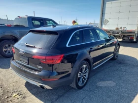 Audi A4 Allroad TECHNIK* CARFAX*   *  | Mobile.bg    4