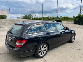 Mercedes-Benz C 180 Kompressor Edition - 11500 лв. - 60742651 5
