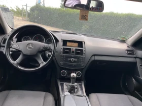 Mercedes-Benz C 180 Kompressor Edition - 11500 лв. - 60742651 8