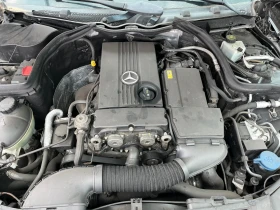 Mercedes-Benz C 180 Kompressor Edition - 11500 лв. - 60742651 14
