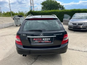 Mercedes-Benz C 180 Kompressor Edition - 11500 лв. - 60742651 6