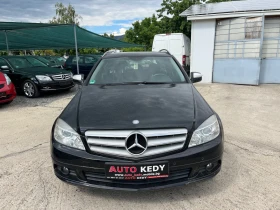 Mercedes-Benz C 180 Kompressor Edition