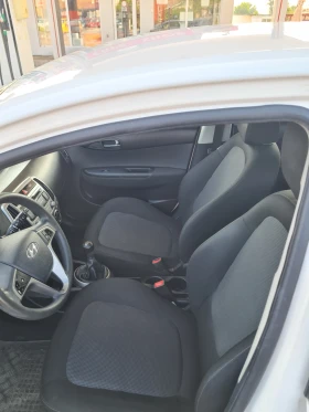 Hyundai I20 1.3куб.85 - 6150 лв. - 23862498 9