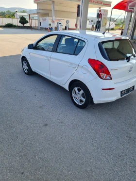 Hyundai I20 1.3куб.85 - 6150 лв. - 23862498 8