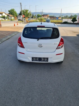 Hyundai I20 1.3куб.85 - 6150 лв. - 23862498 2