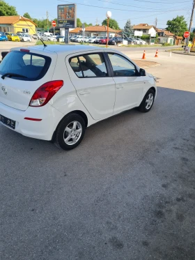 Hyundai I20 1.3куб.85 - 6150 лв. - 23862498 3