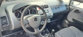 Honda Jazz 1.3I-DSI-2005- | Mobile.bg    9