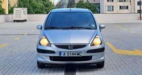 Honda Jazz 1.3I-DSI-2005- | Mobile.bg    7