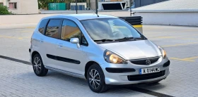 Honda Jazz 1.3I-DSI-2005- | Mobile.bg    6