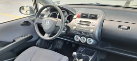 Honda Jazz 1.3I-DSI-2005- | Mobile.bg    13
