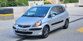 Honda Jazz 1.3I-DSI-2005- | Mobile.bg    8