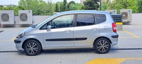Honda Jazz 1.3I-DSI-2005- | Mobile.bg    2