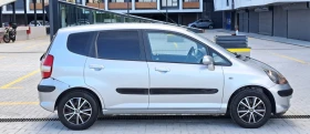 Honda Jazz 1.3I-DSI-2005- | Mobile.bg    5