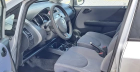 Honda Jazz 1.3I-DSI-2005- | Mobile.bg    10