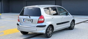 Honda Jazz 1.3I-DSI-2005- | Mobile.bg    4