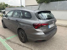 Fiat Tipo 1.5 - 17550 лв. - 55145581 3