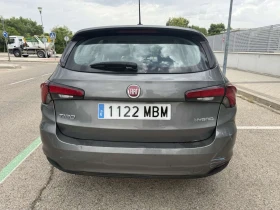 Fiat Tipo 1.5 - 17550 лв. - 55145581 5