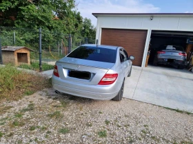 Обява за продажба на Mercedes-Benz C 200 OM646 ~9 600 лв. - изображение 1