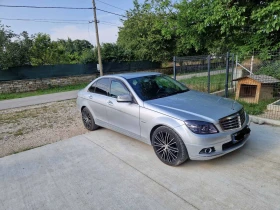 Обява за продажба на Mercedes-Benz C 200 OM646 ~9 600 лв. - изображение 4