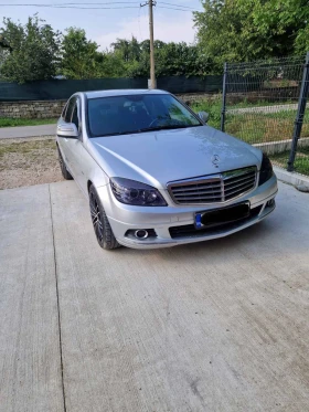 Обява за продажба на Mercedes-Benz C 200 OM646 ~9 600 лв. - изображение 2