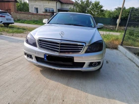 Обява за продажба на Mercedes-Benz C 200 OM646 ~9 600 лв. - изображение 5
