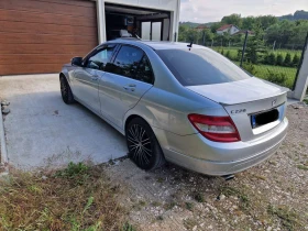 Обява за продажба на Mercedes-Benz C 200 OM646 ~9 600 лв. - изображение 6