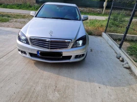 Обява за продажба на Mercedes-Benz C 200 OM646 ~9 600 лв. - изображение 1