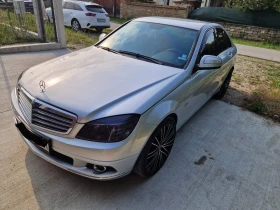 Обява за продажба на Mercedes-Benz C 200 OM646 ~9 600 лв. - изображение 3