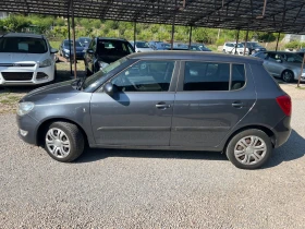 Skoda Fabia 1.6TDI - 7900 лв. - 45023359 9