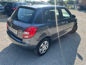 Skoda Fabia 1.6TDI - 7900 лв. - 45023359 5