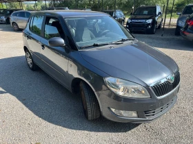 Skoda Fabia 1.6TDI - 7900 лв. - 45023359 3