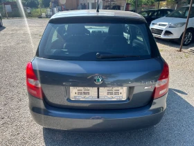 Skoda Fabia 1.6TDI - 7900 лв. - 45023359 6