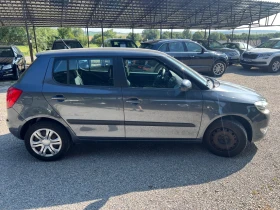 Skoda Fabia 1.6TDI - 7900 лв. - 45023359 4