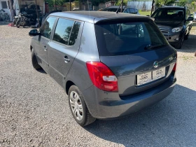 Skoda Fabia 1.6TDI - 7900 лв. - 45023359 8