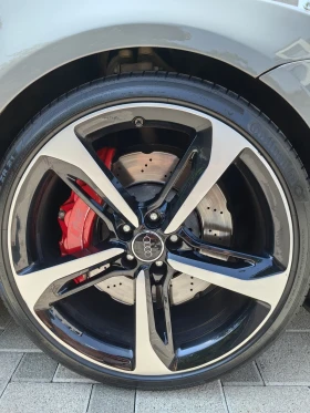 Audi Rs7 Nardo, Key Less, Head Up | Mobile.bg    14