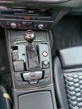 Обява за продажба на Audi Rs7 Nardo, Key Less, Head Up ~89 000 лв. - изображение 6