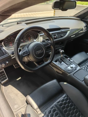 Обява за продажба на Audi Rs7 Nardo, Key Less, Head Up ~89 000 лв. - изображение 5