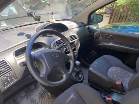 Hyundai Matrix | Mobile.bg    4