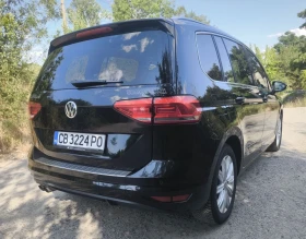 Обява за продажба на VW Touran 2.0 TDI 150 hp Avtomat ~17 500 EUR - изображение 3