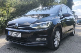 Обява за продажба на VW Touran 2.0 TDI 150 hp Avtomat ~17 500 EUR - изображение 1