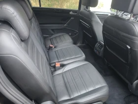 Обява за продажба на VW Touran 2.0 TDI 150 hp Avtomat ~17 500 EUR - изображение 6