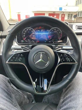 Mercedes-Benz S 580 4Matic | Mobile.bg    5