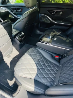Mercedes-Benz S 580 4Matic | Mobile.bg    6