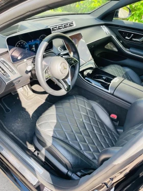Mercedes-Benz S 580 4Matic | Mobile.bg    4