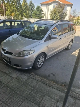  Mazda 5
