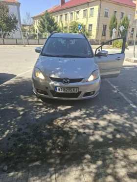 Mazda 5 | Mobile.bg    14