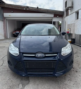 Обява за продажба на Ford Focus Ford Focus 1.0 Ecoboost ~9 999 лв. - изображение 2