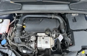 Обява за продажба на Ford Focus Ford Focus 1.0 Ecoboost ~9 999 лв. - изображение 8