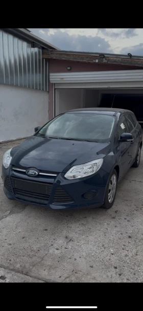 Обява за продажба на Ford Focus Ford Focus 1.0 Ecoboost ~9 999 лв. - изображение 1